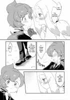Poke Yuri / ぽけゆり [Eromame] [Pokemon] Thumbnail Page 23