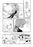 Poke Yuri / ぽけゆり [Eromame] [Pokemon] Thumbnail Page 24