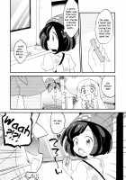 Poke Yuri / ぽけゆり [Eromame] [Pokemon] Thumbnail Page 04