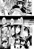 Inariya-san-chi no Mazebon! Gudaguda of Wild / 稲荷屋さんちのまぜ本!ぐだぐだオブワイルド [Inari] [Fate] Thumbnail Page 15