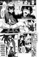 Inariya-san-chi no Mazebon! Gudaguda of Wild / 稲荷屋さんちのまぜ本!ぐだぐだオブワイルド [Inari] [Fate] Thumbnail Page 09