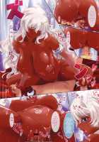 My Next Door Neighbor Anette-San + R + S +  SS / となりの家のアネットさん+Ｒ+Ｓ+ＳＳ [Aoi Nagisa] [Original] Thumbnail Page 22