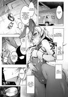 Domestic / どめすちっく [Tanabe Kyou] [Original] Thumbnail Page 09