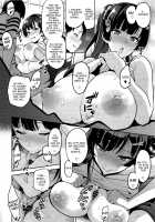 Ajisai no Chiru Koro ni / 紫陽花の散ル頃に [Takeda Hiromitsu] [Original] Thumbnail Page 15