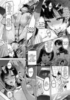 Ajisai no Chiru Koro ni / 紫陽花の散ル頃に [Takeda Hiromitsu] [Original] Thumbnail Page 29