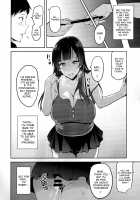 Ajisai no Chiru Koro ni / 紫陽花の散ル頃に [Takeda Hiromitsu] [Original] Thumbnail Page 35