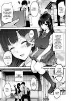 Ajisai no Chiru Koro ni / 紫陽花の散ル頃に [Takeda Hiromitsu] [Original] Thumbnail Page 04