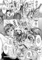 Mitsu-Tsubo / 蜜壺 [Moriya Makoto] [Original] Thumbnail Page 151