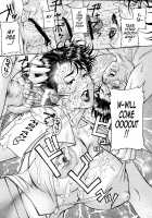 Mitsu-Tsubo / 蜜壺 [Moriya Makoto] [Original] Thumbnail Page 48