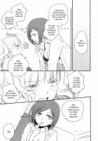 Told Me / Told Me [Minase Ruruu] [Original] Thumbnail Page 10