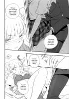 Told Me / Told Me [Minase Ruruu] [Original] Thumbnail Page 11