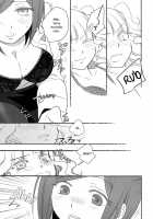 Told Me / Told Me [Minase Ruruu] [Original] Thumbnail Page 12