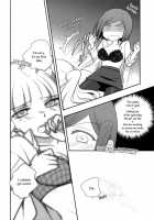 Told Me / Told Me [Minase Ruruu] [Original] Thumbnail Page 13