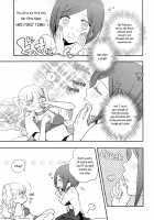 Told Me / Told Me [Minase Ruruu] [Original] Thumbnail Page 14