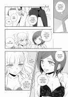 Told Me / Told Me [Minase Ruruu] [Original] Thumbnail Page 15