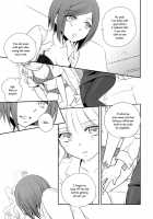 Told Me / Told Me [Minase Ruruu] [Original] Thumbnail Page 16