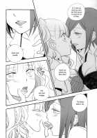 Told Me / Told Me [Minase Ruruu] [Original] Thumbnail Page 17