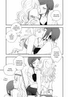 Told Me / Told Me [Minase Ruruu] [Original] Thumbnail Page 18