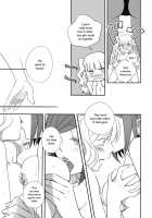 Told Me / Told Me [Minase Ruruu] [Original] Thumbnail Page 20