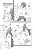 Told Me / Told Me [Minase Ruruu] [Original] Thumbnail Page 22