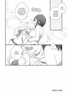 Told Me / Told Me [Minase Ruruu] [Original] Thumbnail Page 23