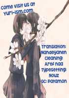 Told Me / Told Me [Minase Ruruu] [Original] Thumbnail Page 27