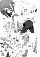 Told Me / Told Me [Minase Ruruu] [Original] Thumbnail Page 04