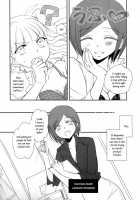 Told Me / Told Me [Minase Ruruu] [Original] Thumbnail Page 05