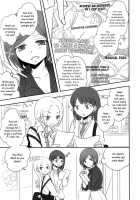 Told Me / Told Me [Minase Ruruu] [Original] Thumbnail Page 06