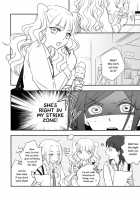 Told Me / Told Me [Minase Ruruu] [Original] Thumbnail Page 07