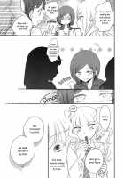 Told Me / Told Me [Minase Ruruu] [Original] Thumbnail Page 08