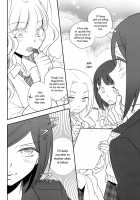 Told Me / Told Me [Minase Ruruu] [Original] Thumbnail Page 09