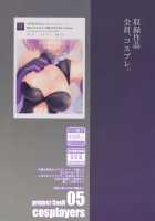 ○○ no Cosplay no Hito. / ○○のコスプレの人。 [Maririn] [Fate] Thumbnail Page 18