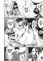 Hatate Onee-chan ga Shite ageru / はたてお姉ちゃんがシてあげる [Kotoba Ai] [Touhou Project] Thumbnail Page 19