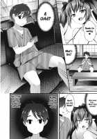 Hatate Onee-chan ga Shite ageru / はたてお姉ちゃんがシてあげる [Kotoba Ai] [Touhou Project] Thumbnail Page 05