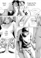 Cindhil's 17th Birthday Present From Mom [Original] Thumbnail Page 19