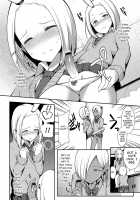 Insert Intern / インサートインターン [Itose Ikuto] [Original] Thumbnail Page 04