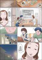 My Girlfriend's Mother Jumps my Bones / 彼女の母親がグイグイ誘ってくる件 [Original] Thumbnail Page 38