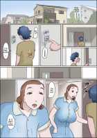 My Girlfriend's Mother Jumps my Bones / 彼女の母親がグイグイ誘ってくる件 [Original] Thumbnail Page 39