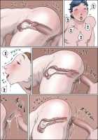 My Girlfriend's Mother Jumps my Bones / 彼女の母親がグイグイ誘ってくる件 [Original] Thumbnail Page 51