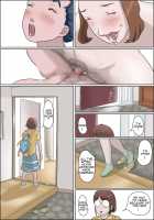 My Girlfriend's Mother Jumps my Bones / 彼女の母親がグイグイ誘ってくる件 [Original] Thumbnail Page 54
