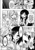Mama Soap Land / ママソープ [Wamusato Haru] [Original] Thumbnail Page 20