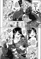 Mama Soap Land / ママソープ [Wamusato Haru] [Original] Thumbnail Page 02