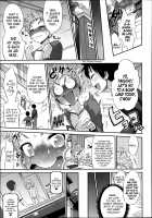 Mama Soap Land / ママソープ [Wamusato Haru] [Original] Thumbnail Page 03