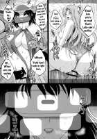 Netorare x VR ~Bakunyuu Hoken Kyoushi o Ninshin Chakushou!~ / ネトラレ×VR～爆乳保健教師を妊娠着床!～ [Hozumi Kenji] [To Love-Ru] Thumbnail Page 31