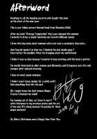 Netorare x VR ~Bakunyuu Hoken Kyoushi o Ninshin Chakushou!~ / ネトラレ×VR～爆乳保健教師を妊娠着床!～ [Hozumi Kenji] [To Love-Ru] Thumbnail Page 57