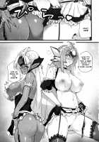 Hepatica2.0 [Negresco] [Xenosaga] Thumbnail Page 19