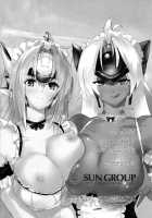 Hepatica2.0 [Negresco] [Xenosaga] Thumbnail Page 30