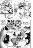 Hepatica2.0 [Negresco] [Xenosaga] Thumbnail Page 09