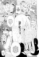 Monster Master Nina Ch. 1 / モンスターマスター ニナ 第1話 [Fct] [Original] Thumbnail Page 21